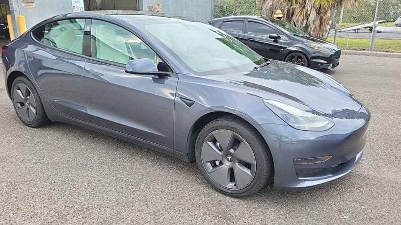 TESLA MODEL 3 2023 5YJ3E1EA6PF465884 image